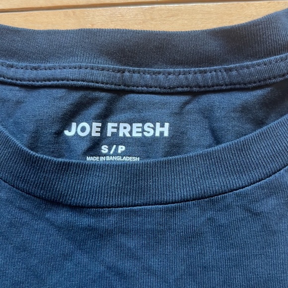 Joe fresh boys size S T-shirt *NEW WITH TAGS* - Picture 2 of 5